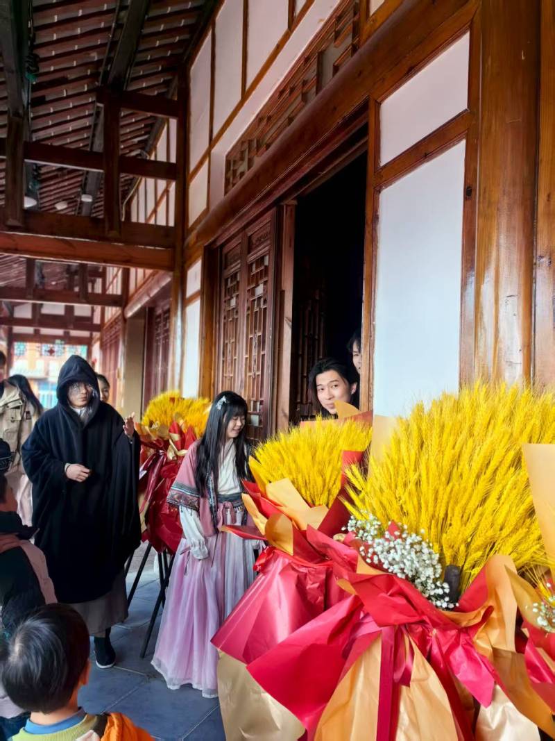 沉浸赋能：永泰县景区演艺的差异化突围之路
